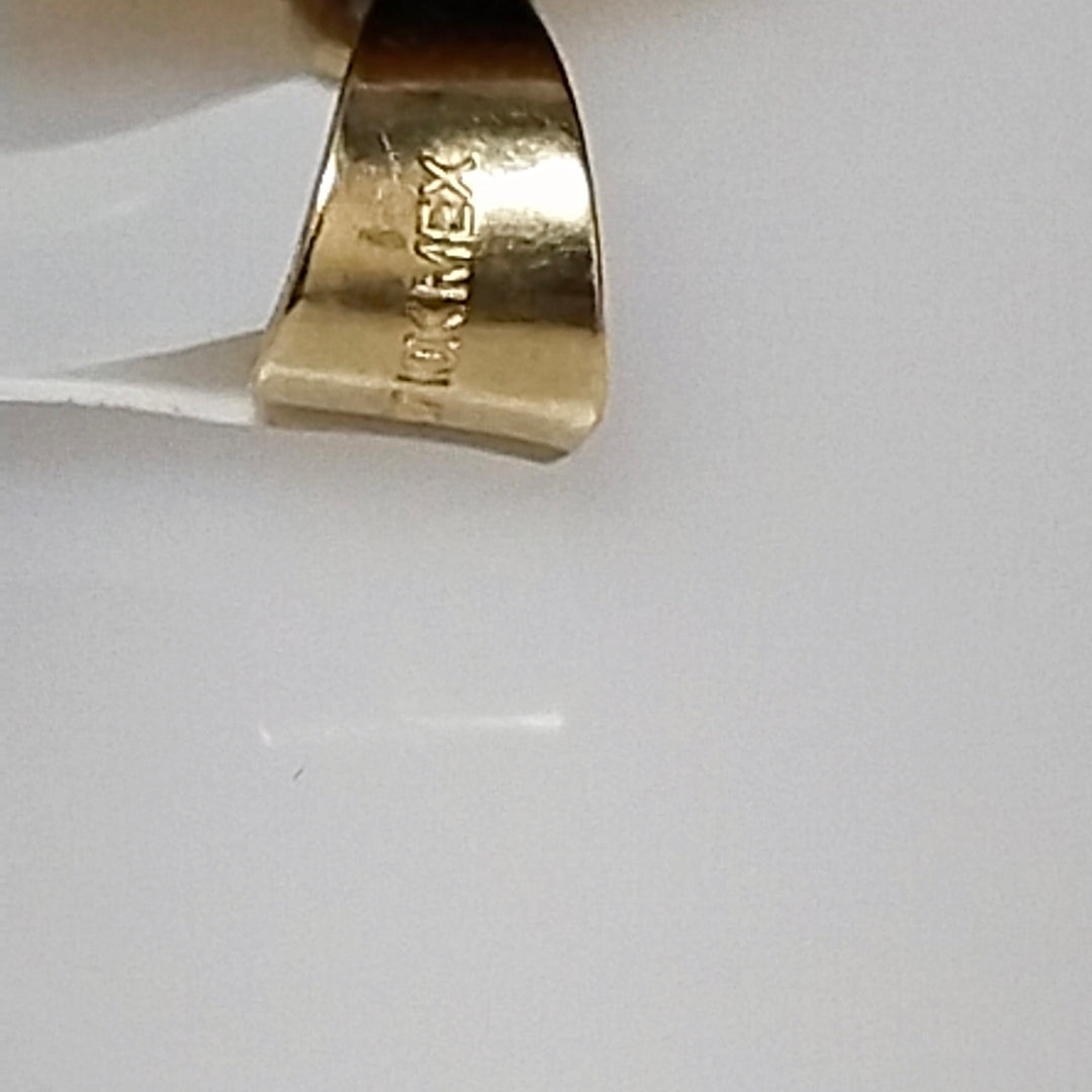 DIJE ORO 10 K 1.4 GRMS (SEMINUEVO)