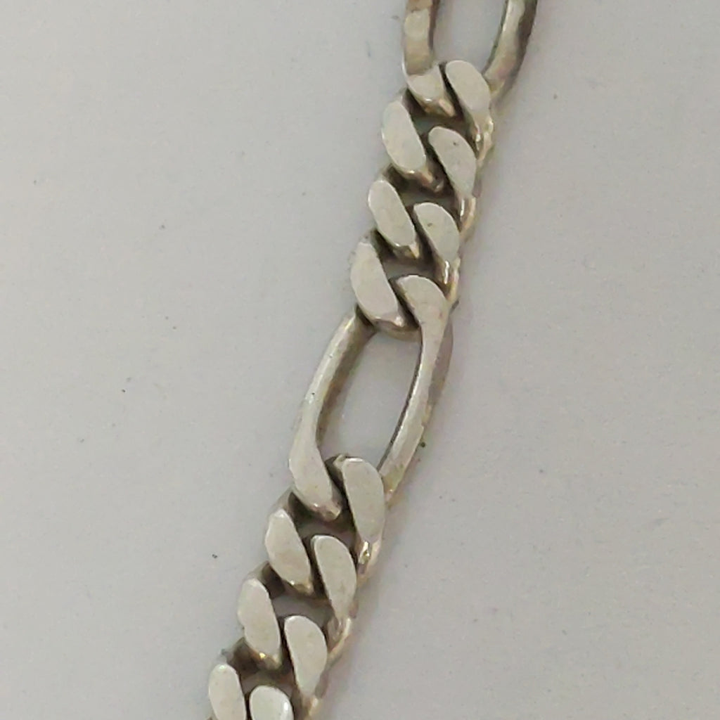 ESCLAVA PLATA 8.2 GRMS (SEMINUEVO)
