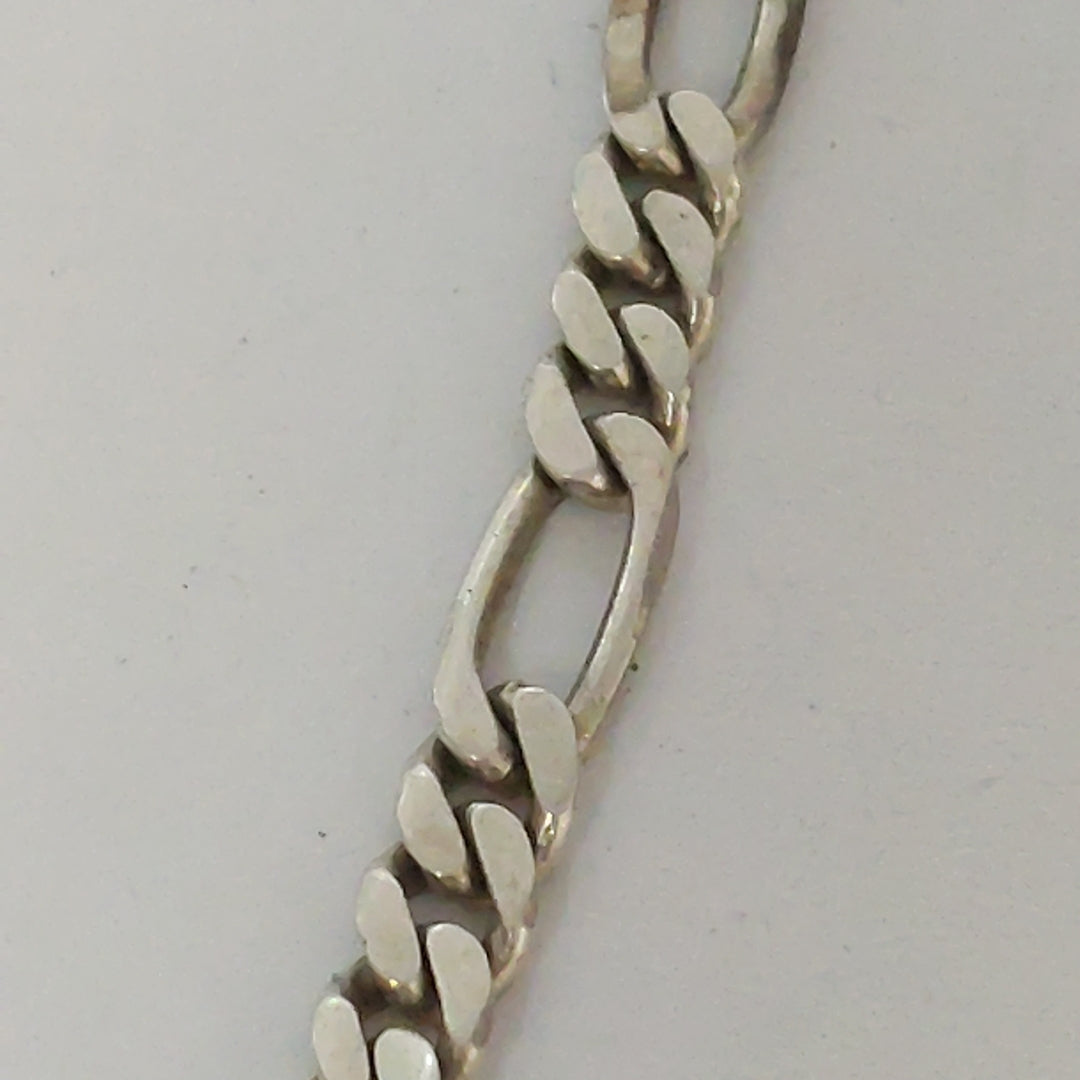 ESCLAVA PLATA 8.2 GRMS (SEMINUEVO)