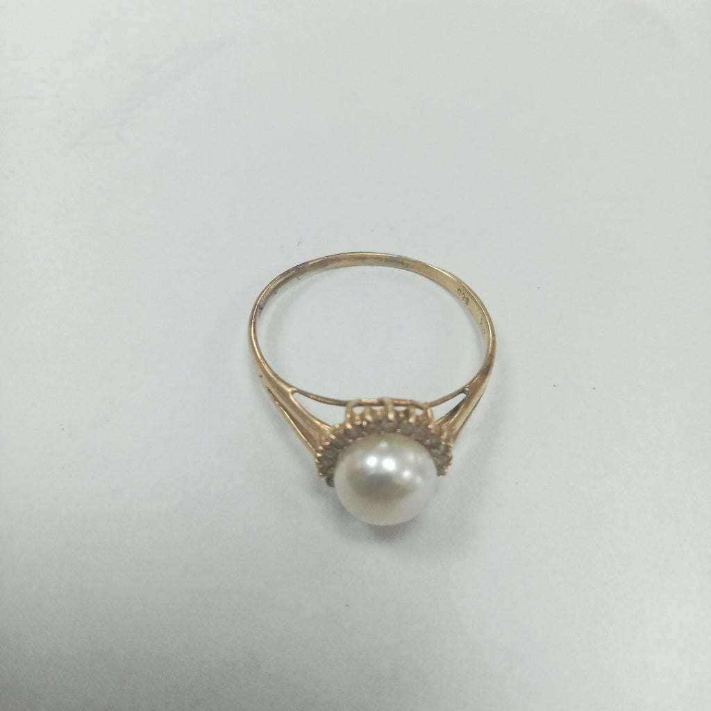 ANILLITO ORO 14 K 1,90 GRMS (SEMINUEVO)