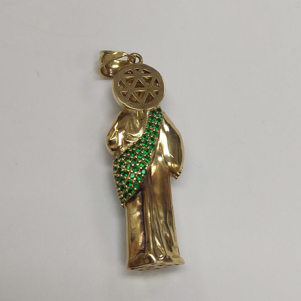 DIJE ORO 14 K 11,50 GRMS (SEMINUEVO)