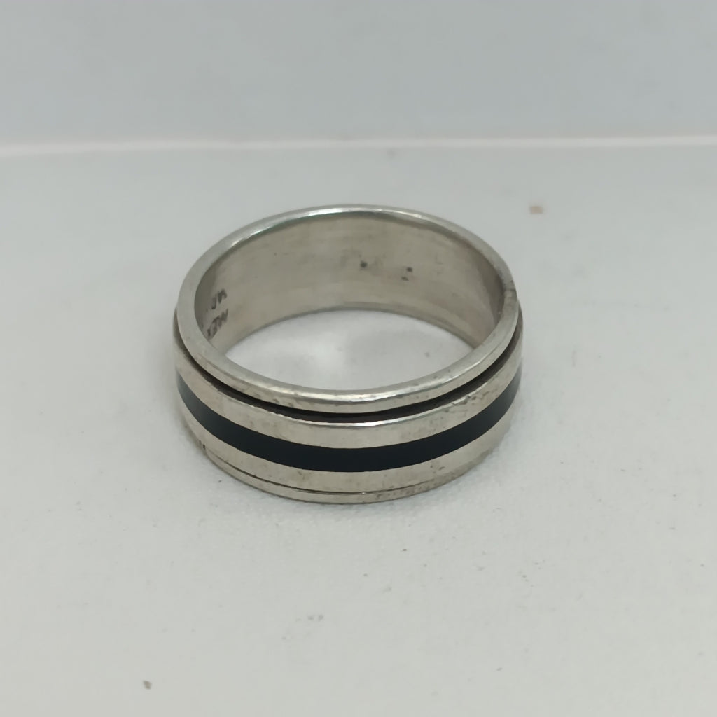 ARGOLLA PLATA 5.8 GRMS (SEMINUEVO)