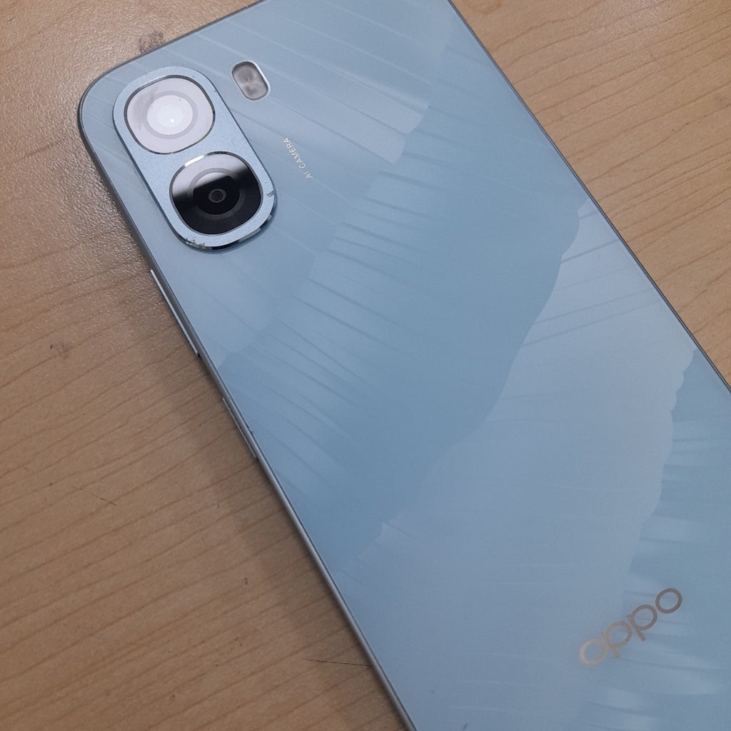 CELULAR OPPO A6X CPH2819 (2025) 128 GB 4 GB RAM (SEMINUEVO)