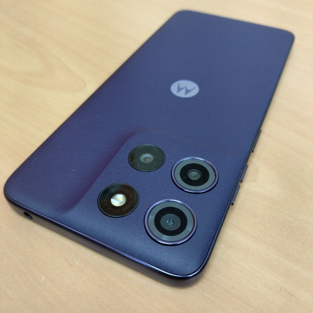 CELULAR MOTOROLA G17 POWER XT2623-5 (2026) 256 GB 8 GB RAM (SEMINUEVO)