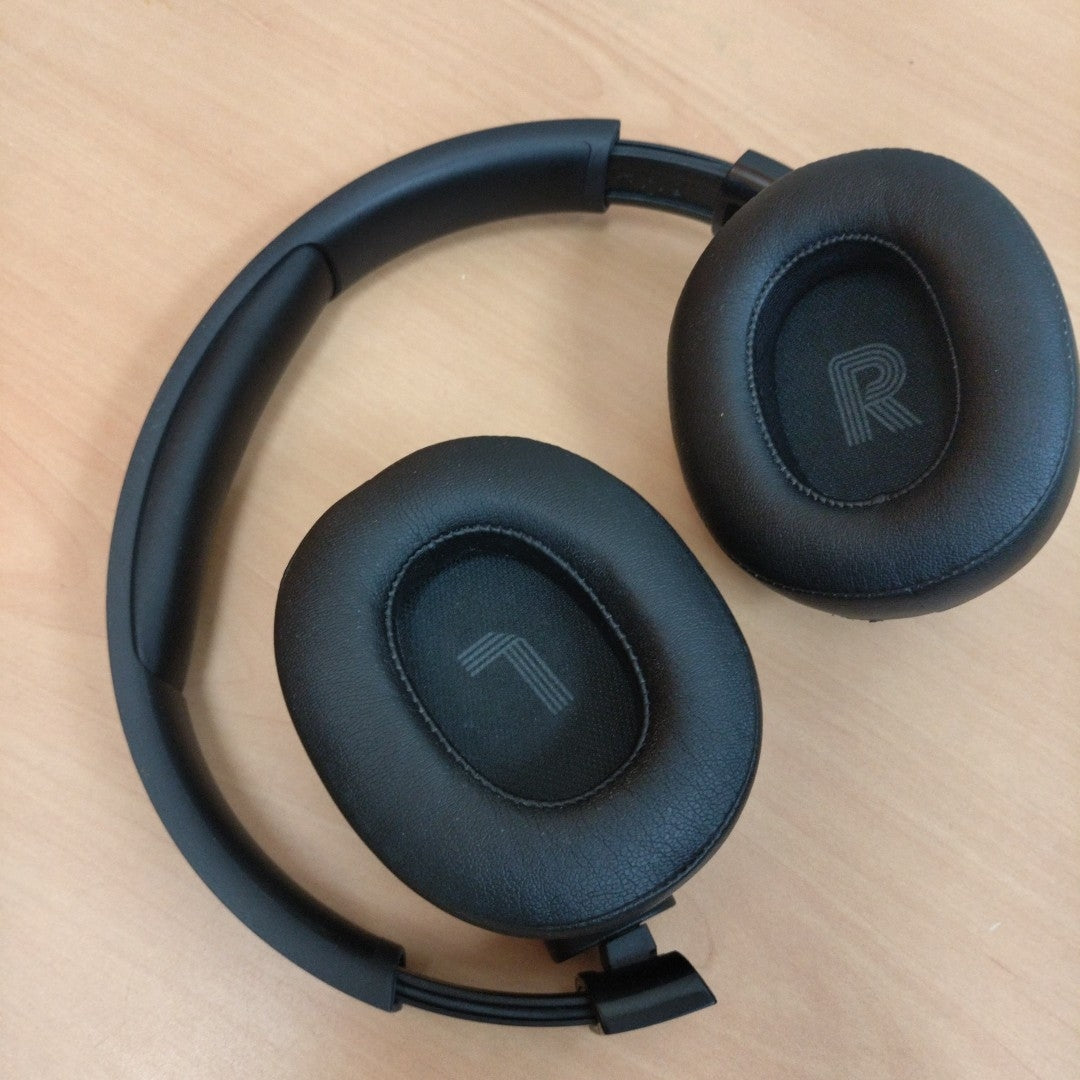 AUDIFONOS JBL TUNE 720BT INALAMBRICO OVER EAR (SEMINUEVO)