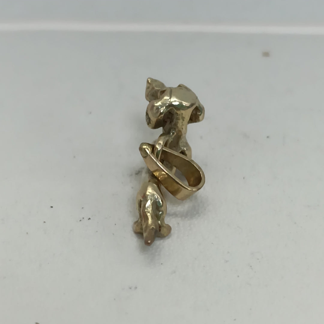 DIJE ORO 8 K 2.3 GRMS (SEMINUEVO)