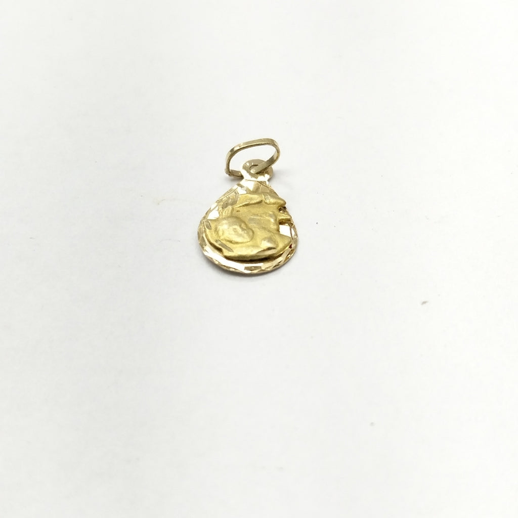 DIJE ORO 10 K 0,70 GRMS (SEMINUEVO)