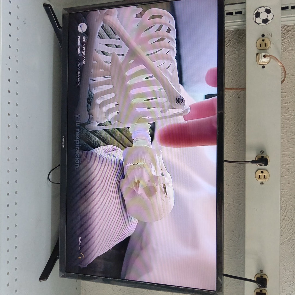 PANTALLA SAMSUNG BE32T-B (2025) 32" LED HD (SEMINUEVO)