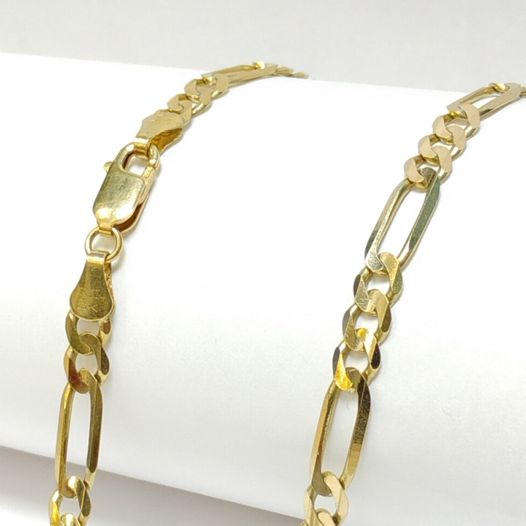 CADENA ORO 14 K 22 GRMS (SEMINUEVO)