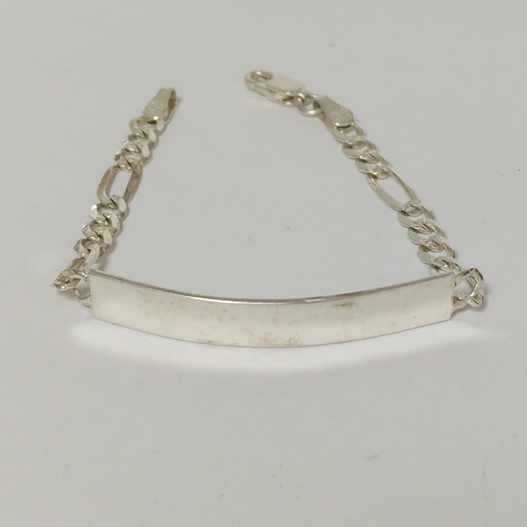 ESCLAVA PLATA 19.5 GRMS (SEMINUEVO)