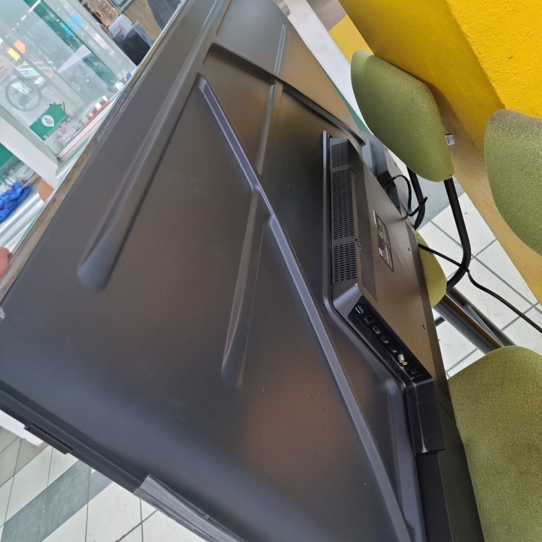 PANTALLA TCL 50Q5K (2024) 50" LED 4K (SEMINUEVO)
