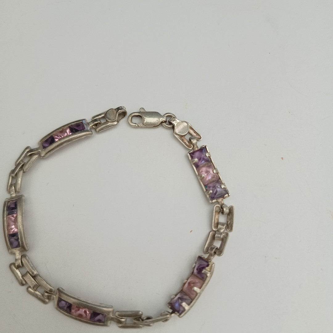PULSERA PLATA 5 GRMS (SEMINUEVO)