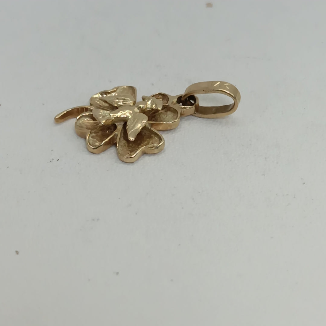 DIJE ORO 14 K 2.2 GRMS (SEMINUEVO)