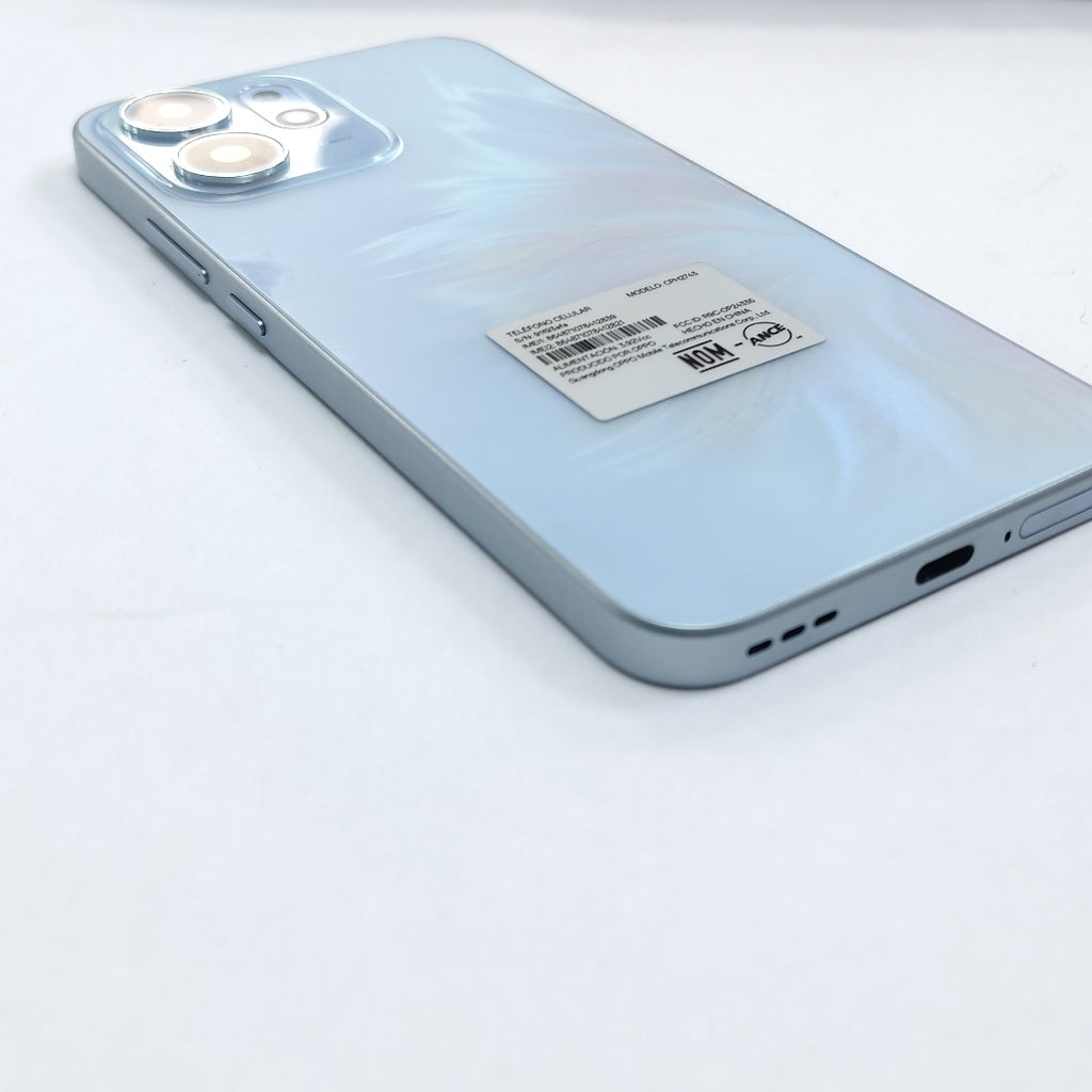 CELULAR OPPO RENO 14 F CPH2743 (2025) 256 GB 12 GB RAM (SEMINUEVO)