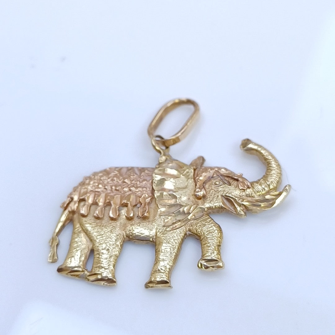 DIJE ORO 14 K 3.6 GRMS (SEMINUEVO)