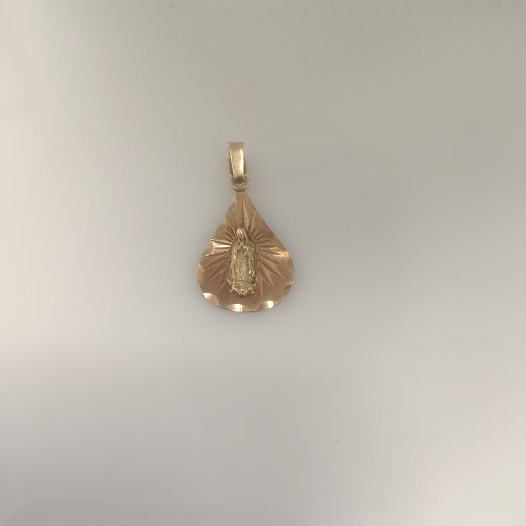 DIJE ORO 14 K 1,40 GRMS (SEMINUEVO)