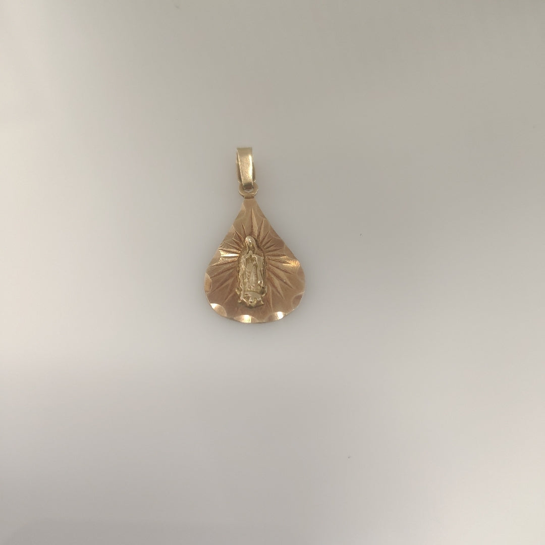 DIJE ORO 14 K 1,40 GRMS (SEMINUEVO)