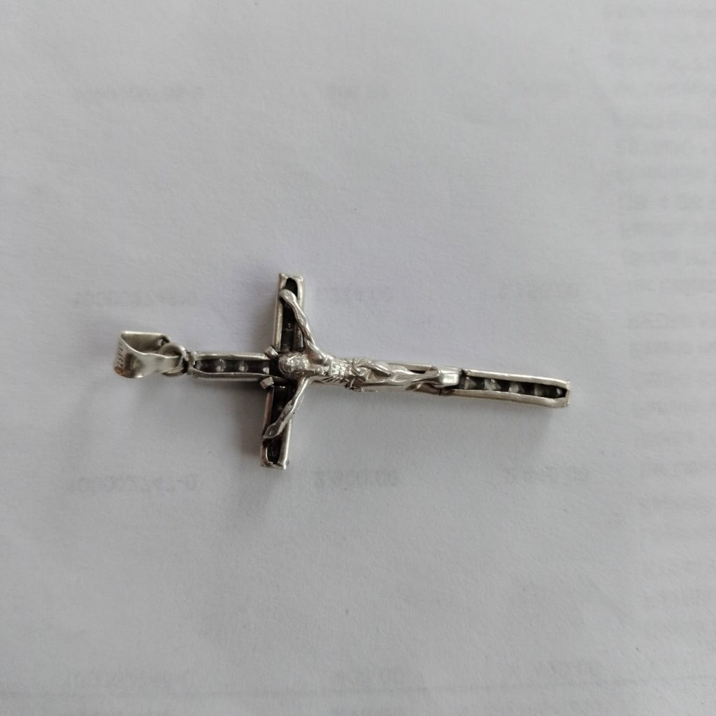 DIJE PLATA 3.5 GRMS (SEMINUEVO)