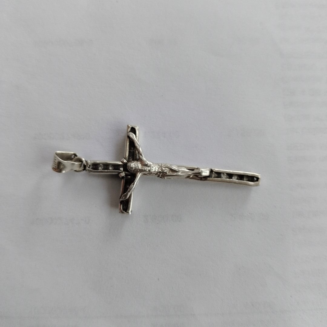 DIJE PLATA 3.5 GRMS (SEMINUEVO)