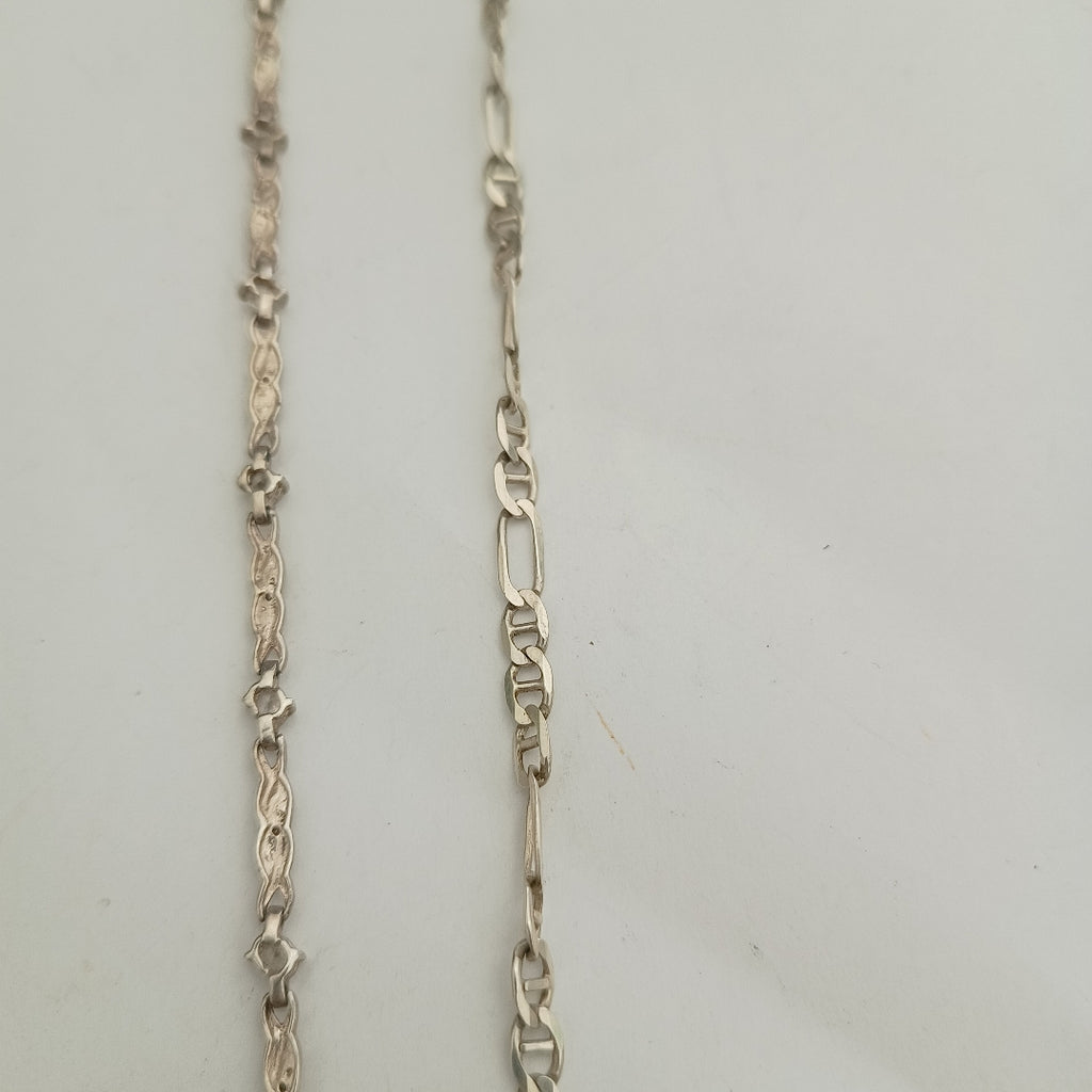 PULSERA PLATA 10.6 GRMS (SEMINUEVO)