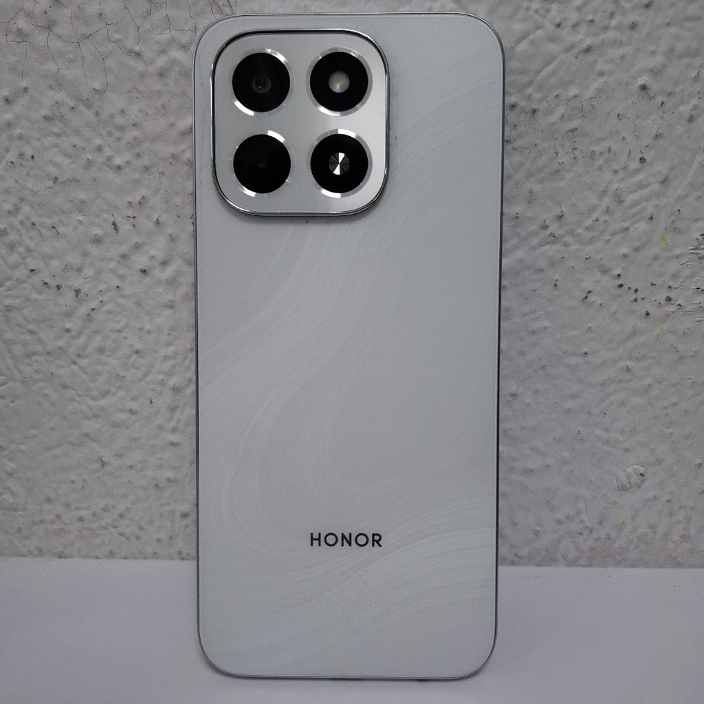 CELULAR HONOR X6C NIC-LX3 (2025) 256 GB 6 GB RAM (SEMINUEVO)