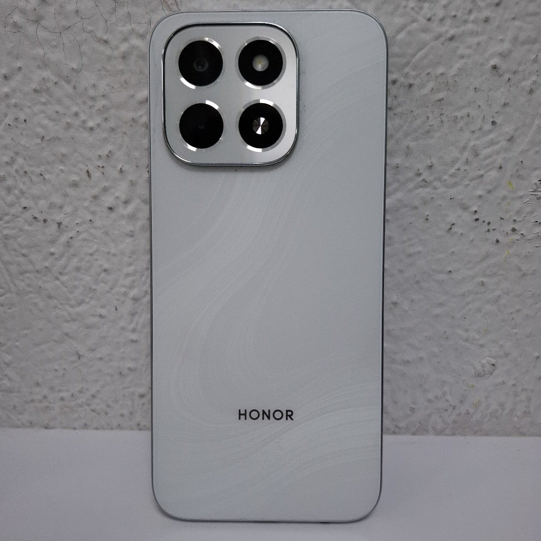 CELULAR HONOR X6C NIC-LX3 (2025) 256 GB 6 GB RAM (SEMINUEVO)