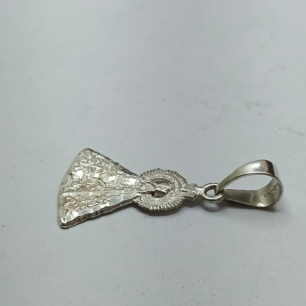 DIJE PLATA 2.9 GRMS (SEMINUEVO)