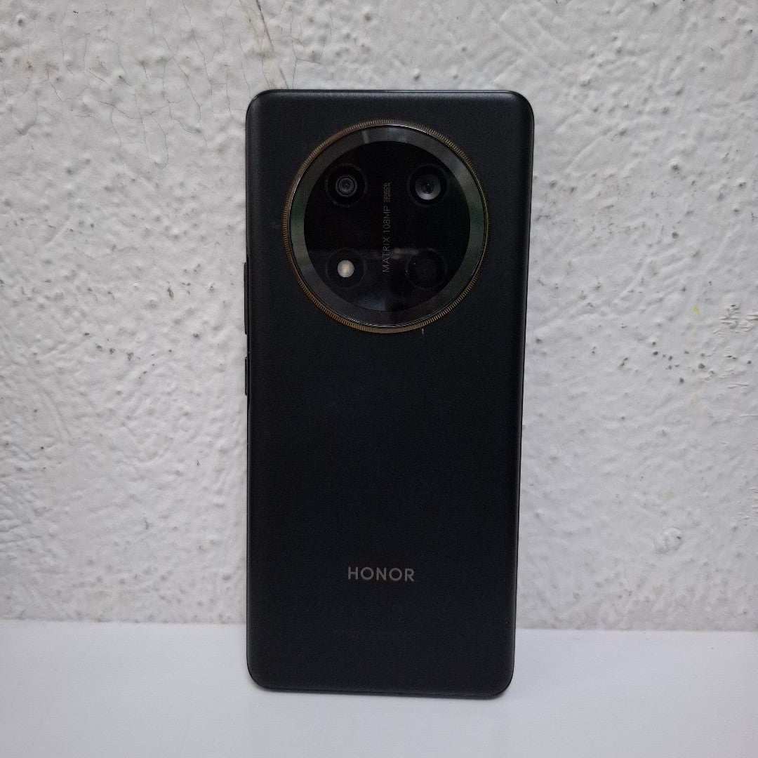 CELULAR HONOR X9C BRP-NX3 (2024) 256 GB 8 GB RAM (SEMINUEVO)