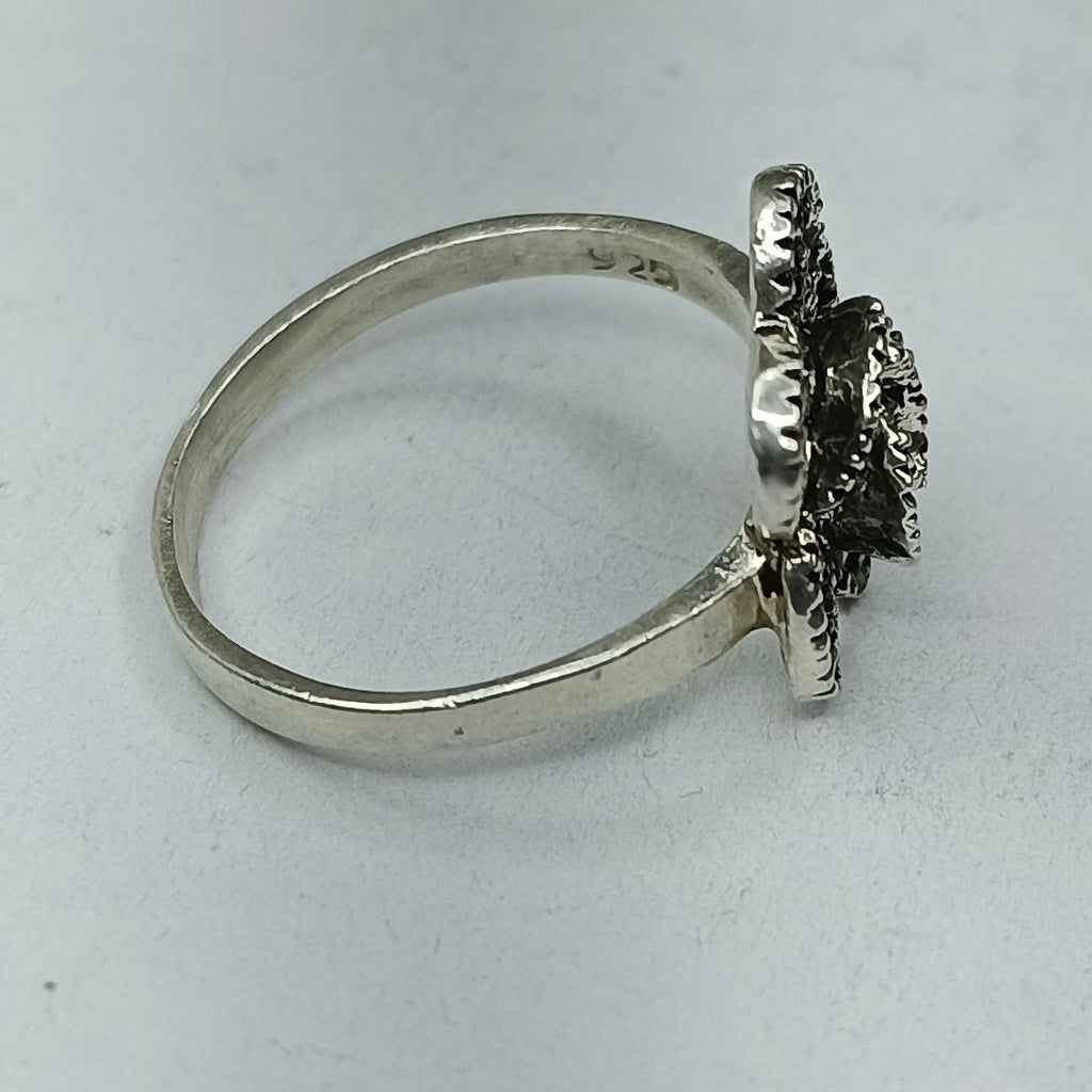 ANILLITO PLATA 2.9 GRMS (SEMINUEVO)