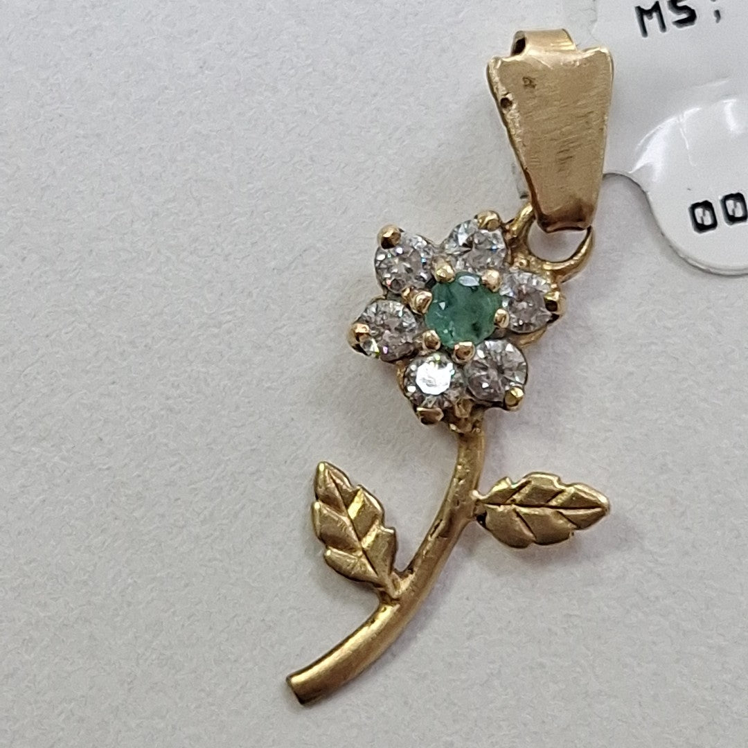 DIJE ORO 10 K 1 GRMS (SEMINUEVO)