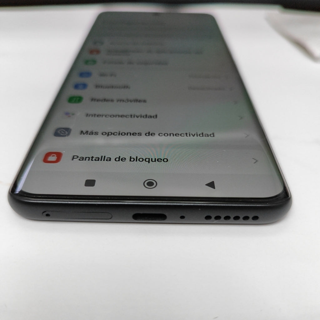 CELULAR XIAOMI REDMI NOTE 15 2510DRA23L (2026) 256 GB 8 GB RAM