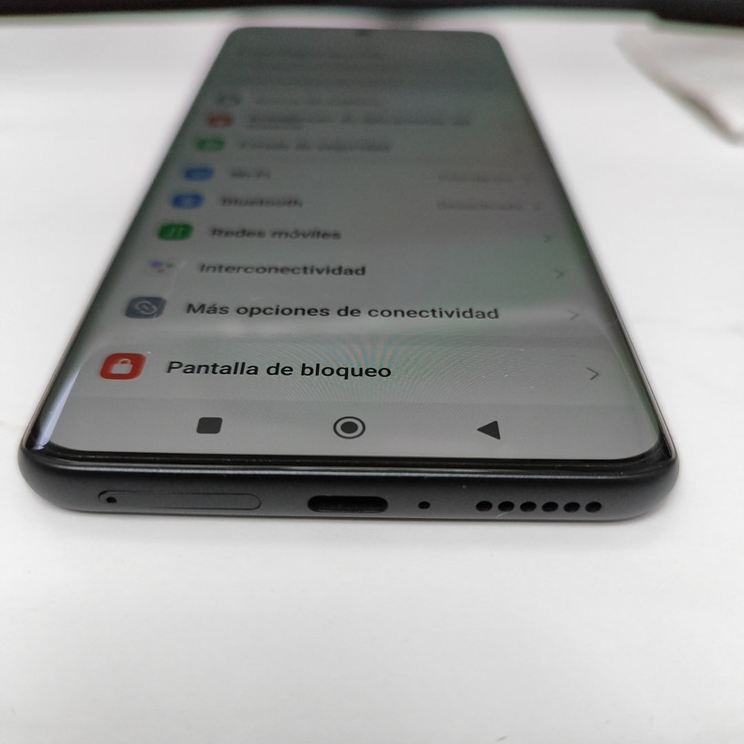 CELULAR XIAOMI REDMI NOTE 15 2510DRA23L (2026) 256 GB 8 GB RAM