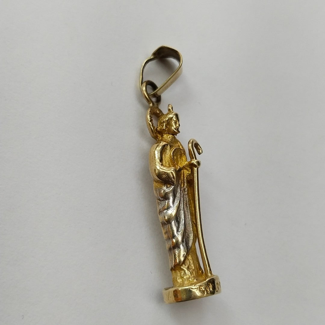 DIJE ORO 10 K 3,00 GRMS (SEMINUEVO)