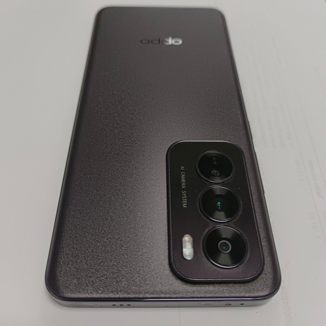 CELULAR OPPO RENO12 5G CPH2625 (2024) 512 GB 12 GB RAM (SEMINUEVO)