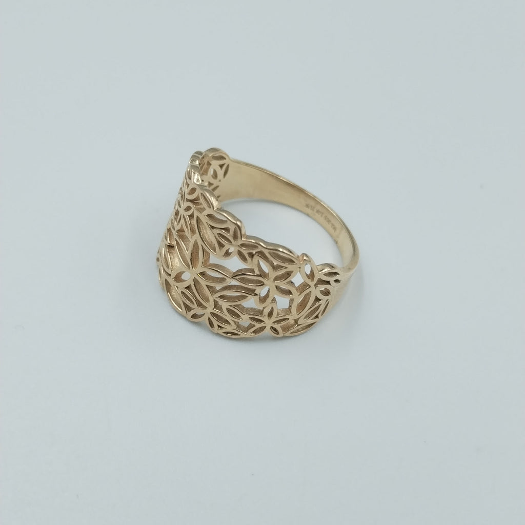 ANILLITO ORO 14 K 3.9 GRMS (SEMINUEVO)