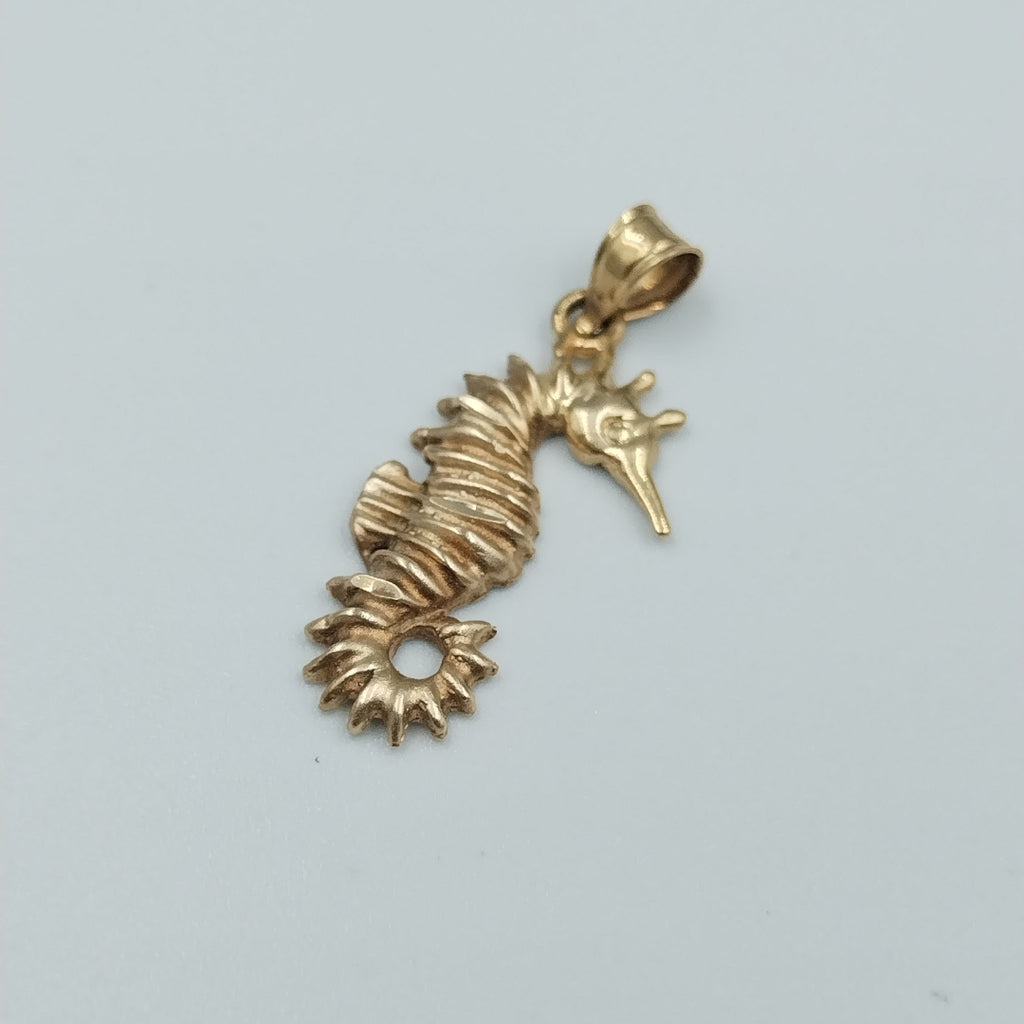 DIJE ORO 14 K 1.2 GRMS (SEMINUEVO)