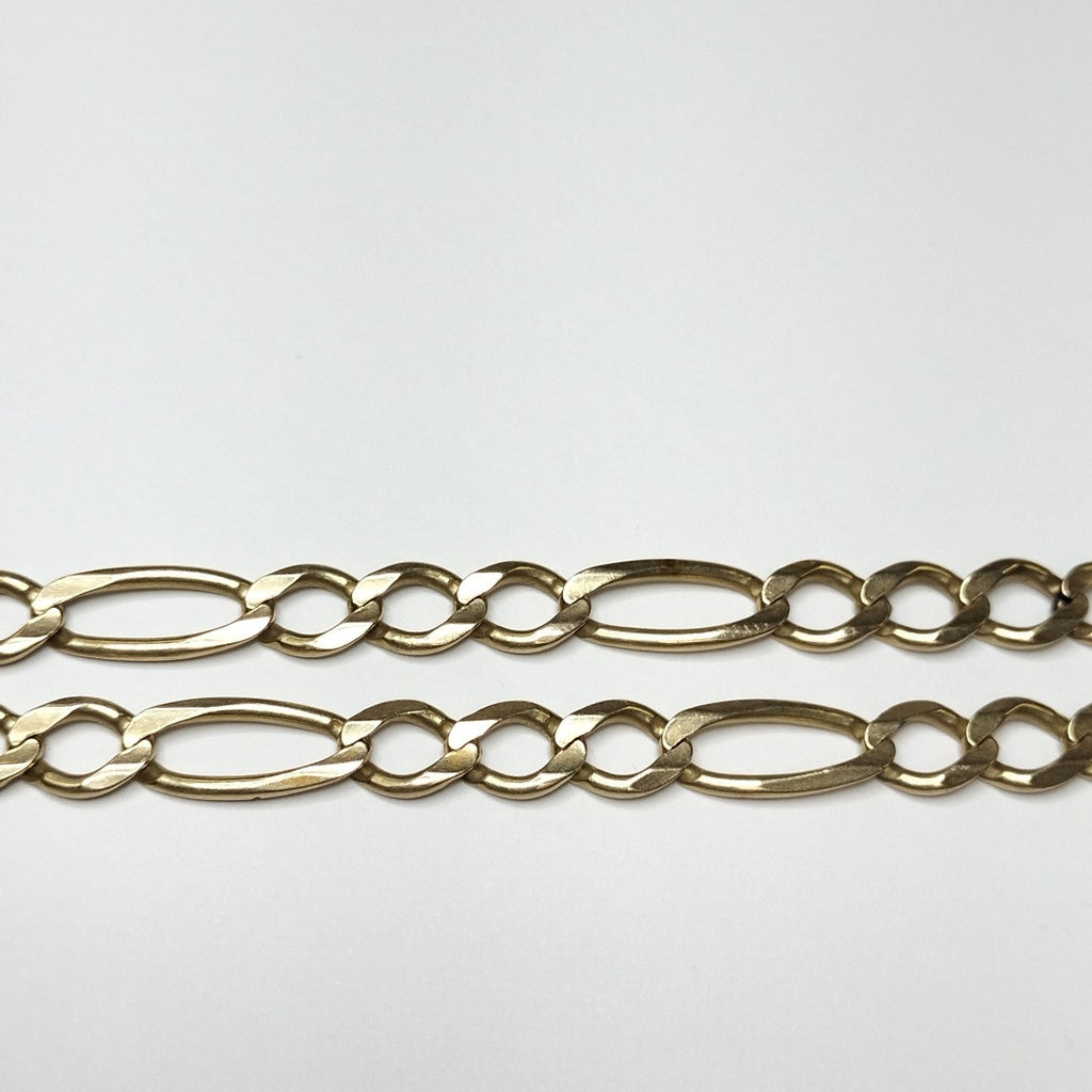 CADENA ORO 14 K 28.3 GRMS (SEMINUEVO)