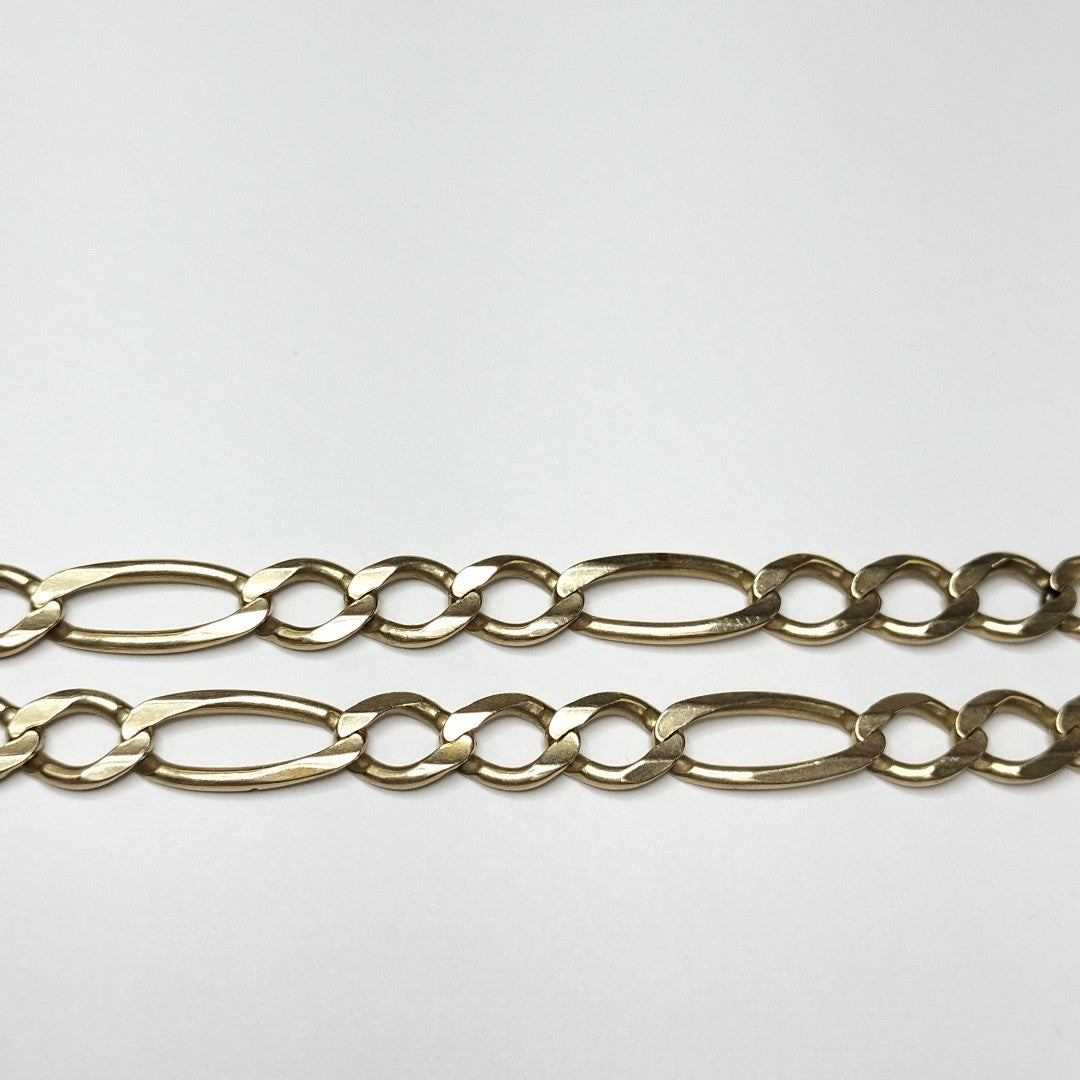 CADENA ORO 14 K 28.3 GRMS (SEMINUEVO)