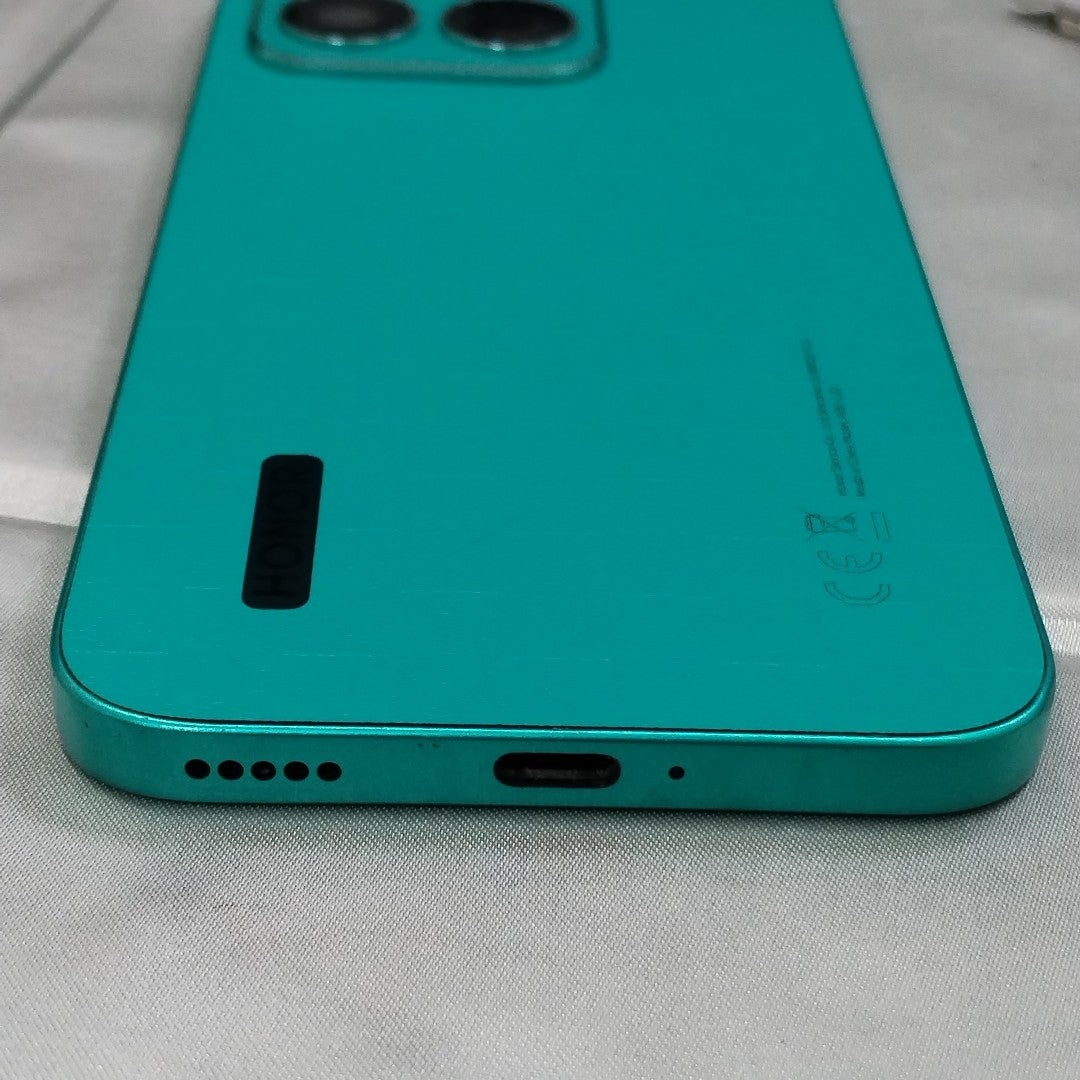 CELULAR HONOR X8C ABR-LX3 (2025) 512 GB 8 GB RAM (SEMINUEVO)