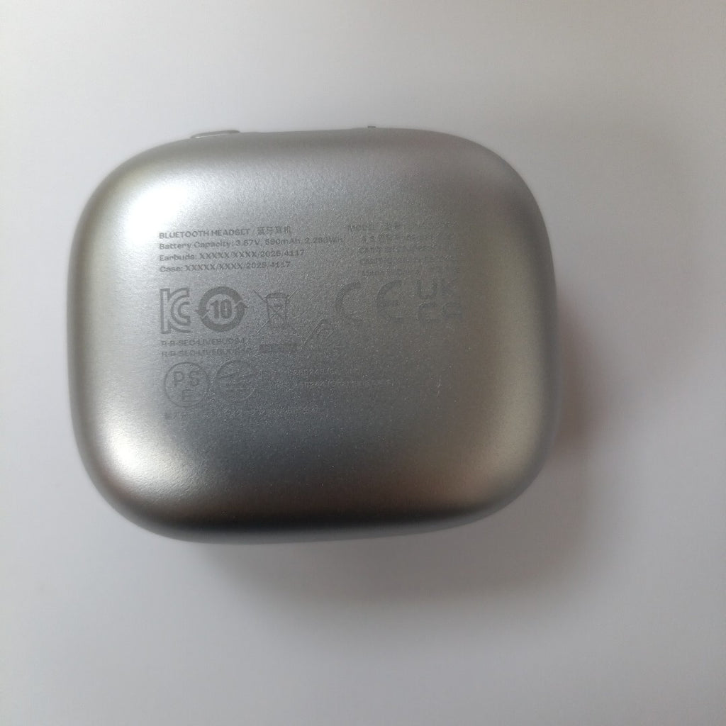 AUDIFONOS JBL LIVE BUDS 4 INALAMBRICO IN EAR (SEMINUEVO)