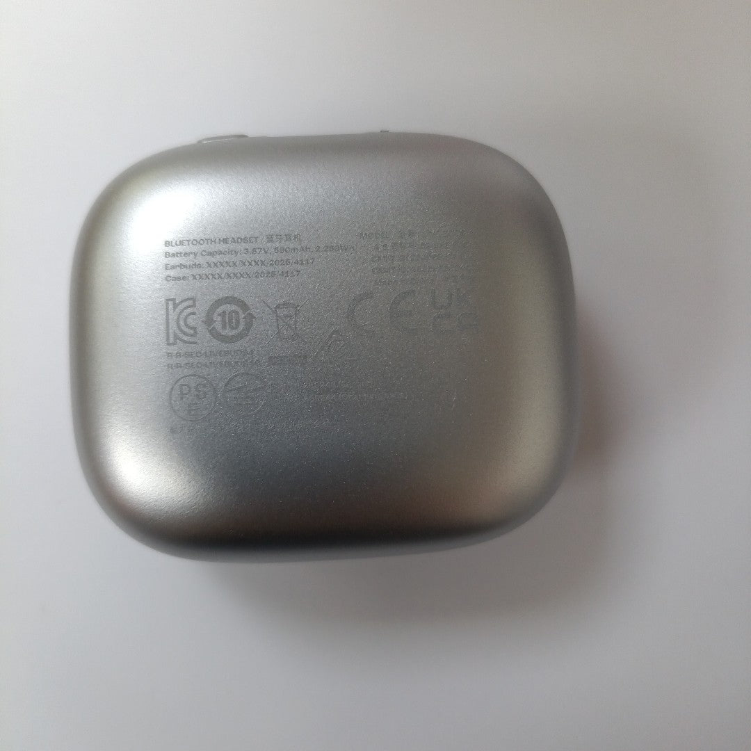 AUDIFONOS JBL LIVE BUDS 4 INALAMBRICO IN EAR (SEMINUEVO)