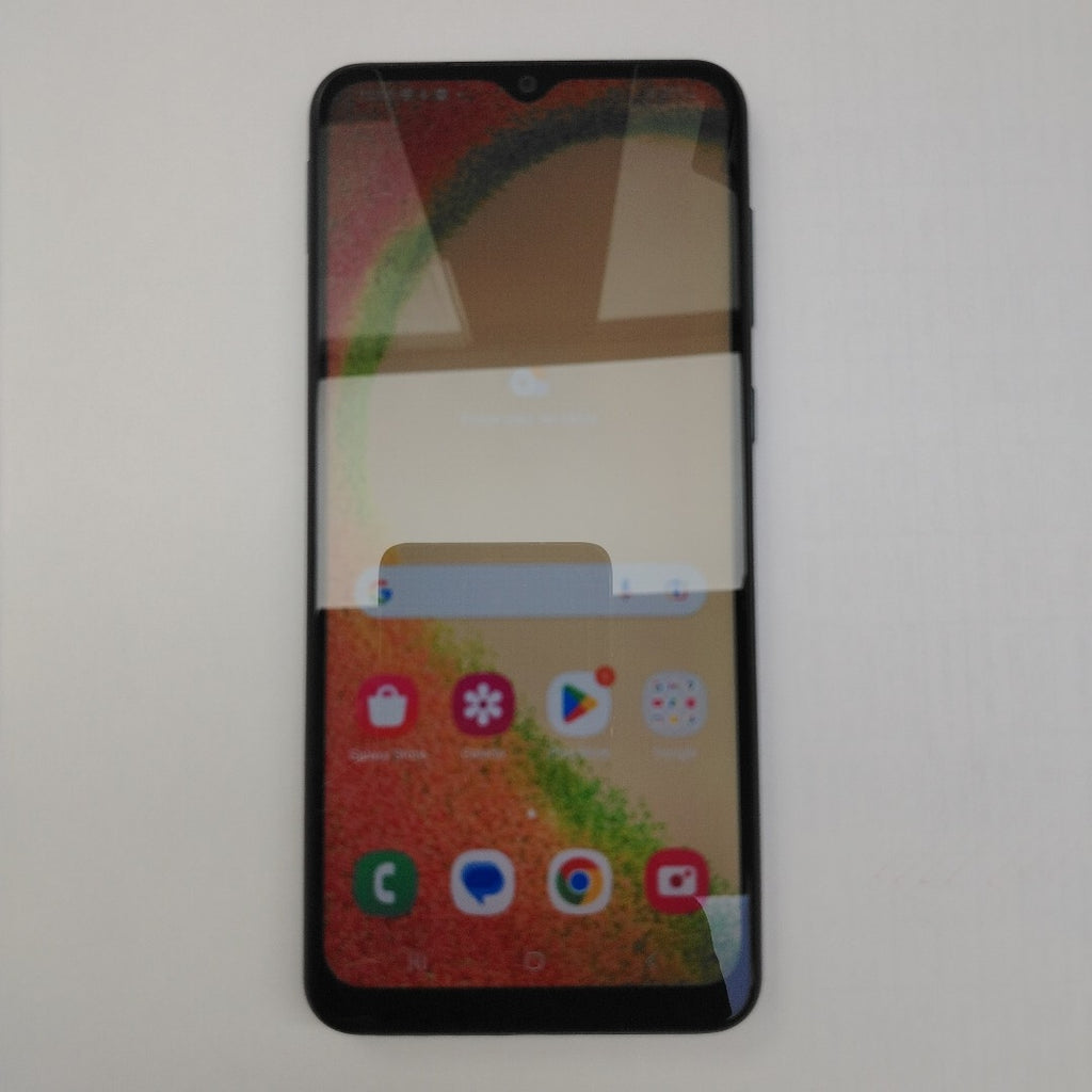 CELULAR SAMSUNG GALAXY A04 SM-A045M 128 GB 4 GB RAM (SEMINUEVO)
