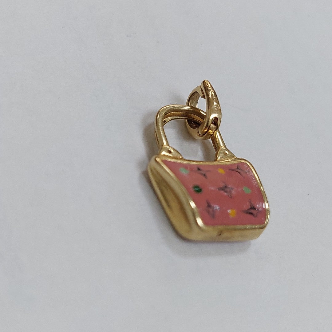 DIJE ORO 14 K 3 GRMS (SEMINUEVO)