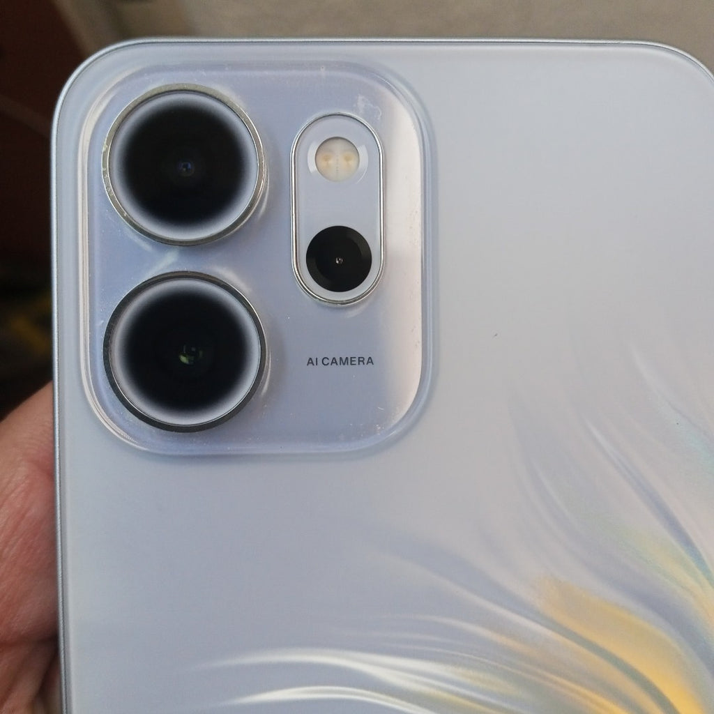 CELULAR OPPO RENO 14 F CPH2743 (2025) 256 GB 12 GB RAM (SEMINUEVO)