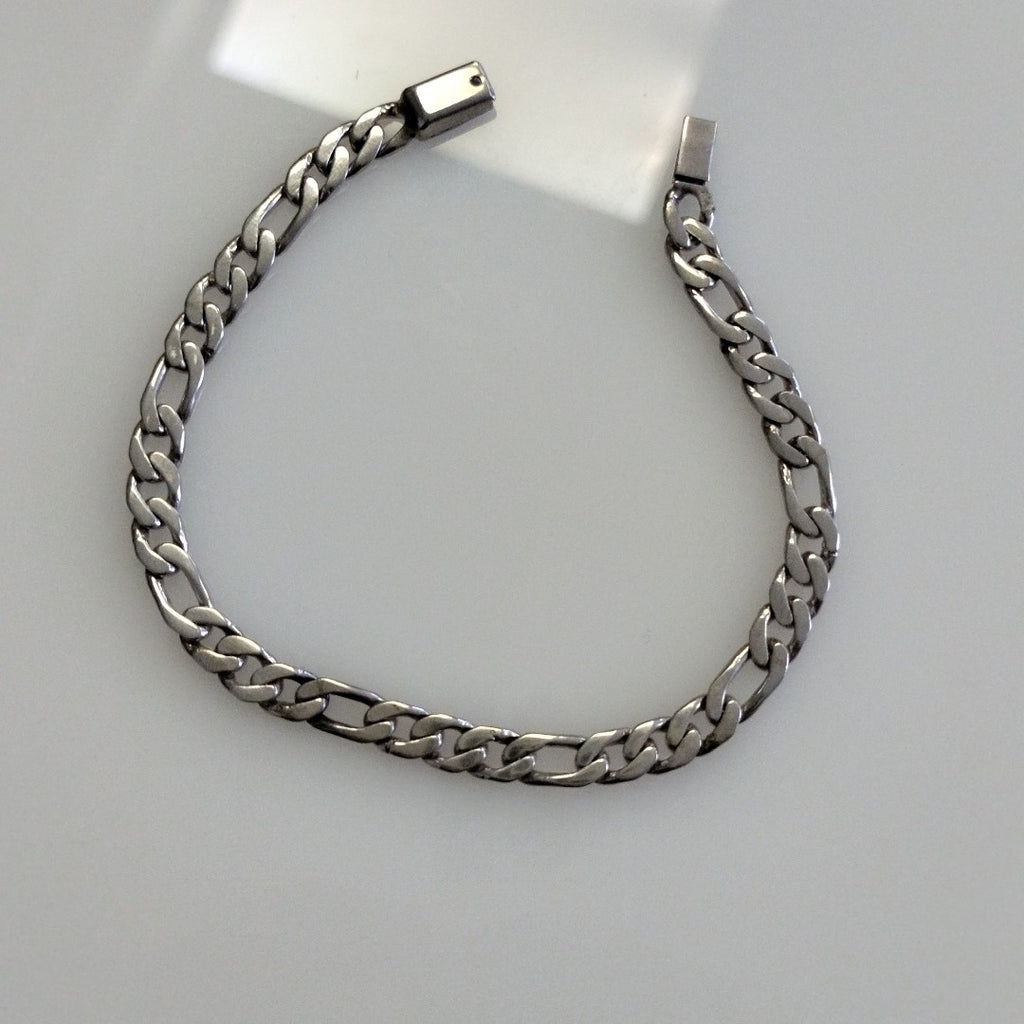 PULSERA PLATA 8.7 GRMS (SEMINUEVO)