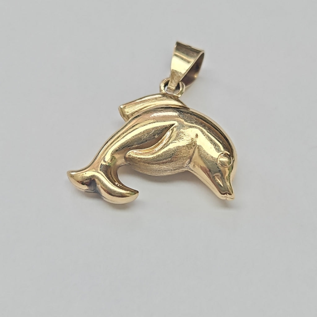 DIJE ORO 8 K 1,70 GRMS (SEMINUEVO)