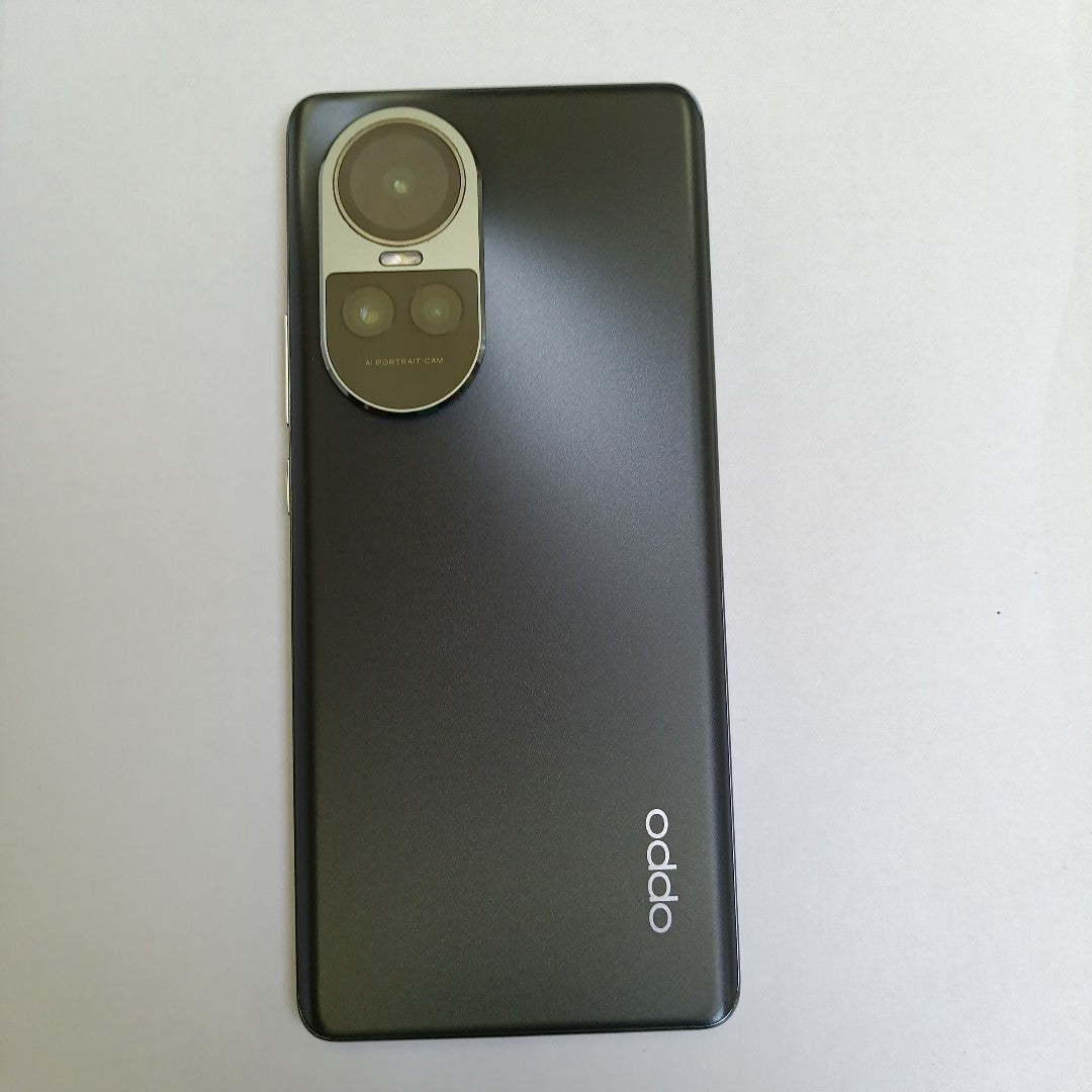 CELULAR OPPO RENO 10 CPH2531 (2023) 256 GB 8 GB RAM (SEMINUEVO)