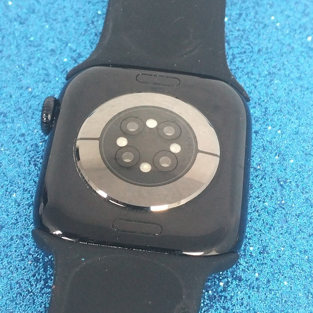 SMARTWATCH APPLE SERIES 10 ALUMINIO A2997 42 MM GPS (SEMINUEVO)