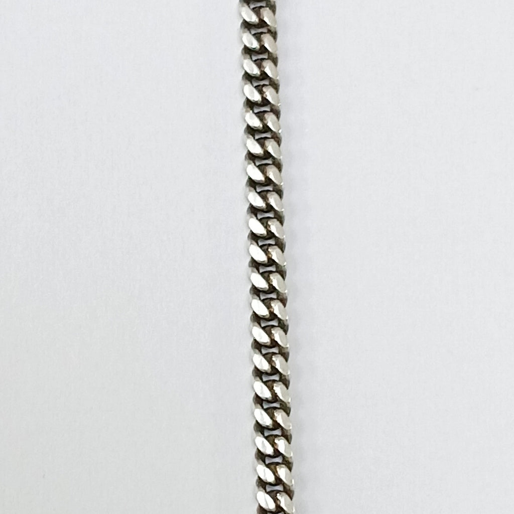 PULSERA PLATA 4.1 GRMS (SEMINUEVO)