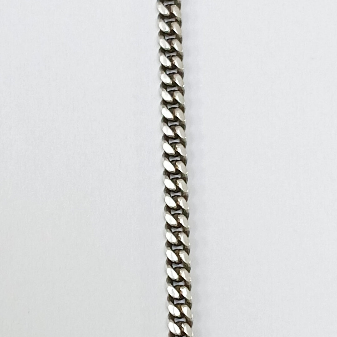 PULSERA PLATA 4.1 GRMS (SEMINUEVO)